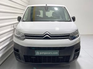 Citroën Berlingo Talla XL BlueHDi 100 S&S FEEL GC1419  - Foto 3