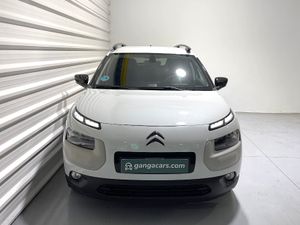 Citroën C4 Cactus PureTech 110cv S&S Feel Cool GC0714  - Foto 3