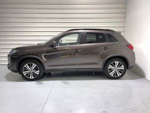 Mitsubishi ASX 200 MPI CVT Kaiteki GC2660  - Foto 3