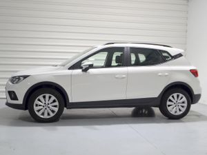 Seat Arona 1.0 TSI 85kW (115CV) Style Ecomotive GC4797  - Foto 3