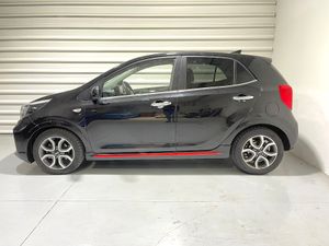 Kia Picanto 1.2 CVVT 62kW (84CV) GT Line GC6985  - Foto 3