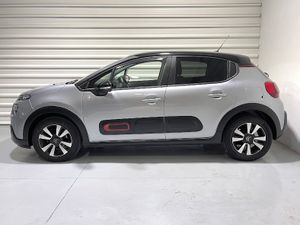 Citroën C3 PureTech 60KW (83CV) C-Series GC8903  - Foto 3