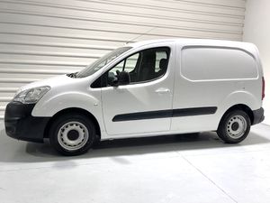 Citroën Berlingo Multispace LIVE BlueHDi 75 GC0000  - Foto 3