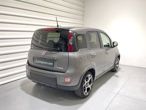 Fiat Panda Sport Hybrid 1.0 Gse 51kw (70CV) GC5532  - Foto 3