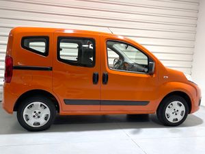 Fiat Qubo Easy 1.4 57kW (77CV) GC1623  - Foto 3