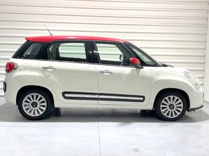 Fiat 500L 1.4 16v 95CV Lounge GC1775  - Foto 3