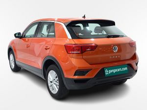 Volkswagen T-Roc Advance 1.0 TSI 85kW (115CV) GC5590  - Foto 3