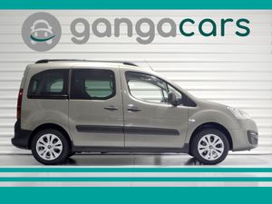 Citroën Berlingo Talla XL PureTech 110 S&S FEEL GC9484  - Foto 3