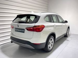 BMW X1 sDrive16d GC7906  - Foto 3