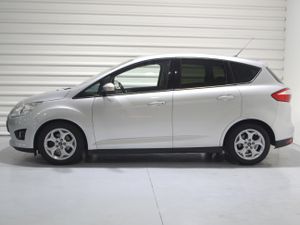 Ford C Max 1.0 EcoBoost 125 Auto Start-St. Titanium GC6299  - Foto 3