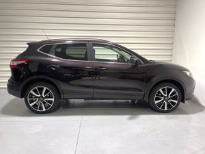 Nissan Qashqai 1.5dCi S&S ACENTA 4x2 GC7102  - Foto 3