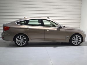 BMW Serie 3 320d Gran Turismo GC9308  - Foto 3