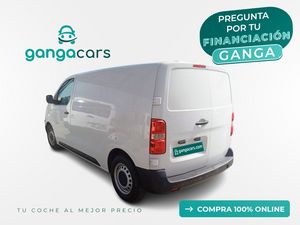 Toyota Proace City 1.5D 75kW (100CV) GX L1 G0627  - Foto 3