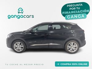 Peugeot 3008 1.2 PURETECH 96KW (130CV) ACTIVE S&S G4572  - Foto 2