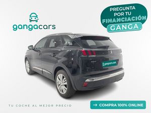 Peugeot 3008 1.2 PURETECH 96KW (130CV) ACTIVE S&S G4572  - Foto 3