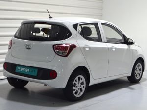 Hyundai i10 1.2 Style GC0129  - Foto 3