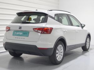 Seat Arona 1.0 TSI 85kW (115CV) Style Ecomotive GC0930  - Foto 3