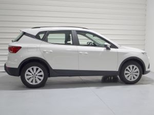 Seat Arona 1.0 TSI 85kW (115CV) Style Ecomotive GC0930  - Foto 2