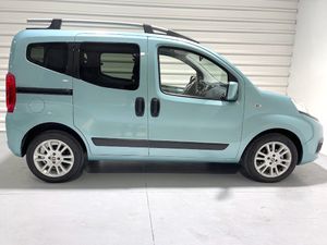 Fiat Qubo Easy 1.4 57kW (77CV) GC1558  - Foto 2