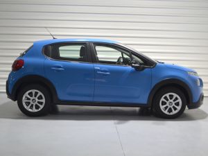 Citroën C3 PureTech 60KW (82CV) FEEL GC0000  - Foto 2