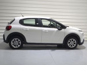 Citroën C3 PureTech 60KW (82CV) FEEL GC0000  - Foto 2