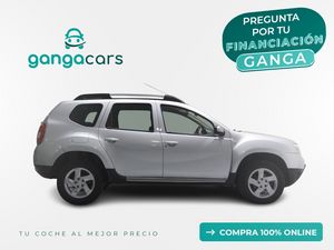 Dacia Duster Adventure dCi 90 GC9496  - Foto 2