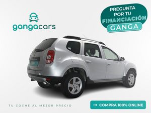 Dacia Duster Adventure dCi 90 GC9496  - Foto 3