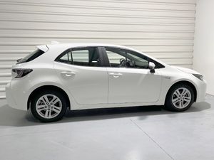 Toyota Corolla 1.8 125H ACTIVE TECH E-CVT GC3989  - Foto 2