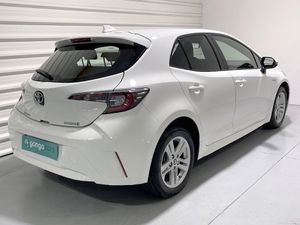 Toyota Corolla 1.8 125H ACTIVE TECH E-CVT GC3989  - Foto 3