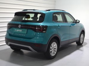 Volkswagen T-Cross Advance 1.0 TSI 70kW (95CV) GC5174  - Foto 3