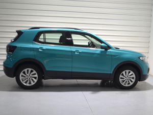 Volkswagen T-Cross Advance 1.0 TSI 70kW (95CV) GC5174  - Foto 2