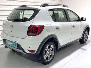 Dacia Sandero Stepway Comfort TCe 67kW (90CV) GC0812  - Foto 3