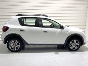 Dacia Sandero Stepway Comfort TCe 67kW (90CV) GC0812  - Foto 2