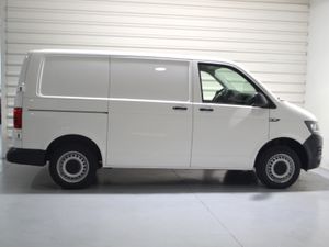 Volkswagen Transporter Kombi PRO Largo TN 2.0 TDI 4MO BMT 140CV GC7093  - Foto 2