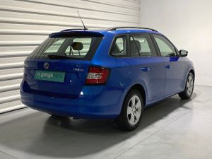 Skoda Fabia Combi 1.2 TSI 66KW (90cv) Active G7360  - Foto 3