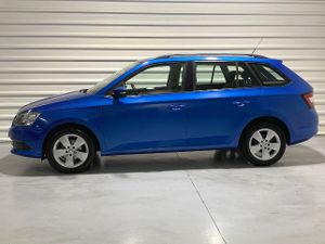 Skoda Fabia Combi 1.2 TSI 66KW (90cv) Active G7360  - Foto 2