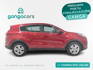 Kia Sportage 1.6 GDi 132CV Basic 4x2 GC5577  - Foto 2