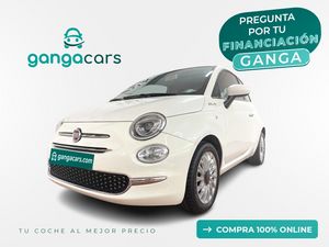 Fiat 500 Dolcevita 1.0 Hybrid 51KW (70 CV) GC6909  - Foto 2