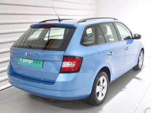 Skoda Fabia Combi 1.2 TSI 66KW (90cv) Active G7408  - Foto 3