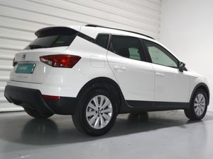 Seat Arona 1.0 TSI 85kW (115CV) Style Ecomotive GC4341  - Foto 3