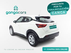 Nissan Juke DIG-T 86 kW (117 CV) 6 M/T ACENTA GC6696  - Foto 3