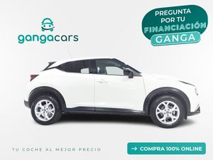 Nissan Juke DIG-T 86 kW (117 CV) 6 M/T ACENTA GC6696  - Foto 2