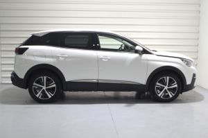 Peugeot 3008 1.2 PureTech 96KW (130CV) S&S Allure GC1274  - Foto 2