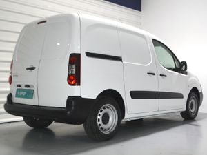 Citroën Berlingo Talla M BlueHDi 75 LIVE G8718  - Foto 3