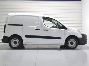 Citroën Berlingo Talla M BlueHDi 75 LIVE G8718  - Foto 2