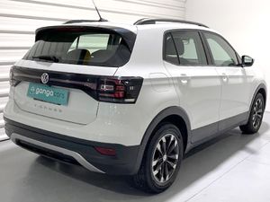 Volkswagen T-Cross Advance 1.0 TSI 70kW (95CV) G1361  - Foto 3