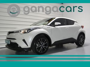 Toyota C-HR 1.8 125H Active G3130  - Foto 2