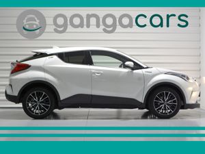 Toyota C-HR 1.8 125H Active G3130  - Foto 3