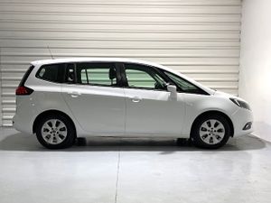 Opel Zafira Tourer    1.4 T 103kW (140CV) S/S Excellence G8835  - Foto 2