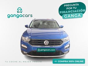 Volkswagen T-Roc Advance 1.0 TSI 85kW (115CV) GC6122  - Foto 3